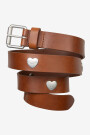 CINTURON TYLOR Cognac
