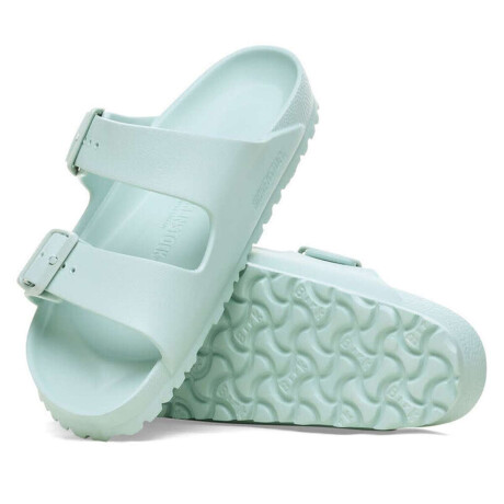 Sandalias Birkenstock Arizona Eva Surf Green