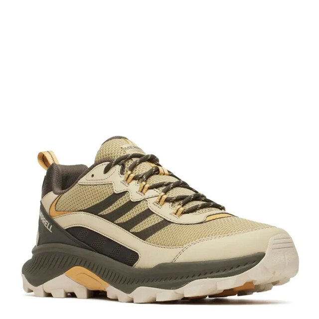 Championes de Hombre Merrell Speed ​​Strike 2 Beige - Marron