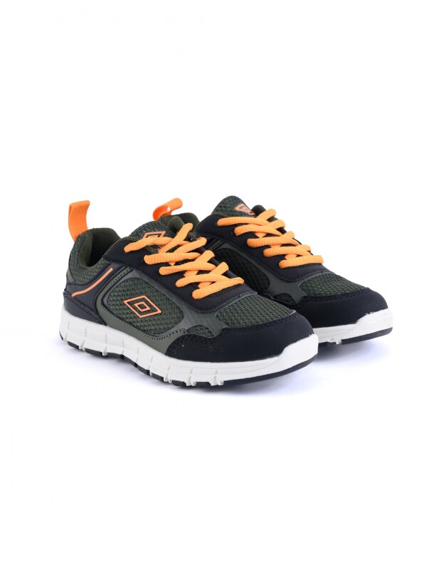 Championes ENERGY Umbro Junior 028