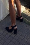 Cool Sandals Negro