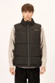 CHALECO BENET VEST J-negro