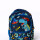Mochila infantil con cartuchera - Estampa de dinosaurios