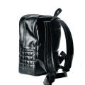 Mochila Tiffosi Cuadrille Negro