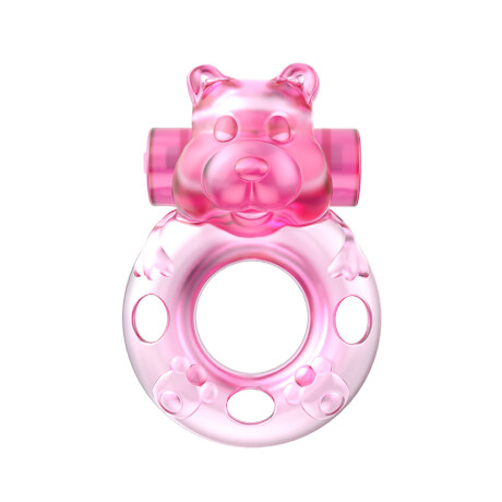 Elfin Vibrador + Tanga Abierta + Anillo Vibrador + Gel Elfin Vibrador + Tanga Abierta + Anillo Vibrador + Gel