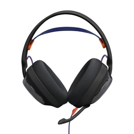 Audifono Jbl Quantum 250 Negro Gamer 001
