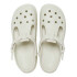 Classic Mary Jane Clog - Unisex Linen