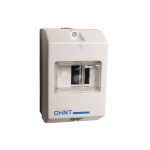 Caja de superficie IP55 para NS2-25 0318