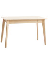 Escritorio KALBY 60x120 roble claro Escritorio KALBY 60x120 roble claro