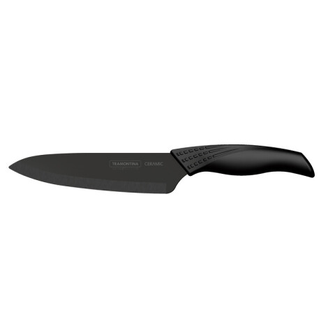 Cuchillo carnicero de cerámica 7", modelo ACCURATO TN9753