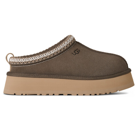 Pantuflas Tazz II Mujer Dried Oregano