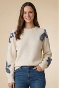 Sweater de Hilo Sweater de Hilo