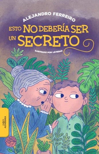 Esto no debería ser un secreto Esto no debería ser un secreto