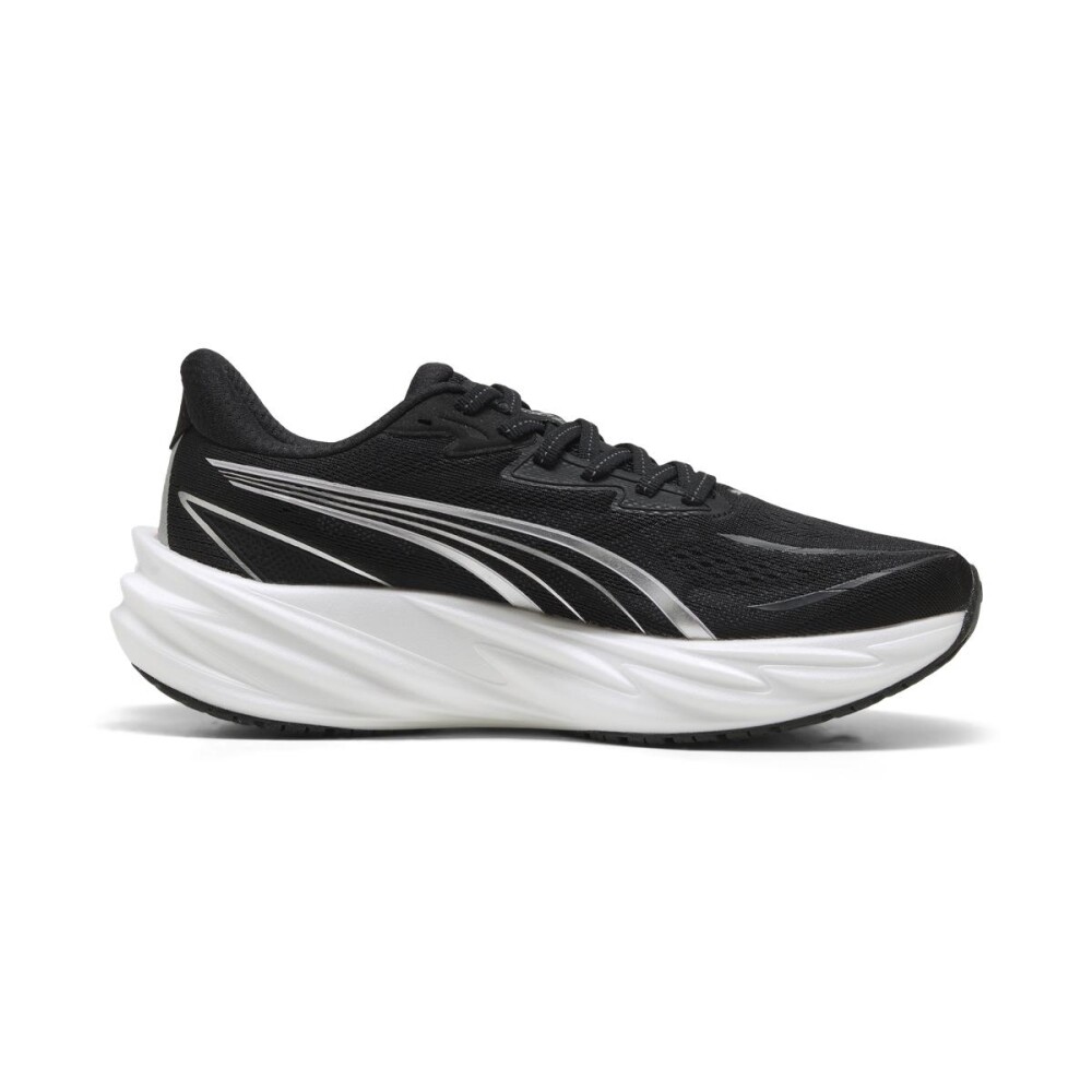 Zapatillas Running Velocity NITRO 5 Wns Mujer Black/white