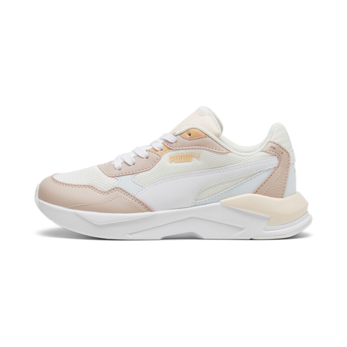 X-Ray Speed Lite 38463945 - Rosa/beige 