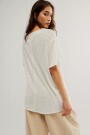 CARE FP ALL I NEED TEE YD Menta