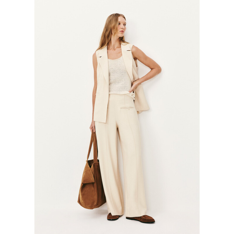 REGATA FEM OFF WHITE