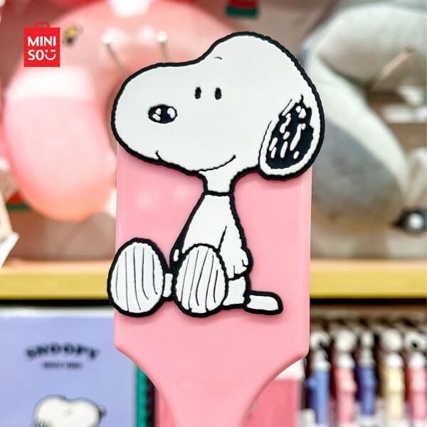 Cepillo Snoopy Cepillo Snoopy