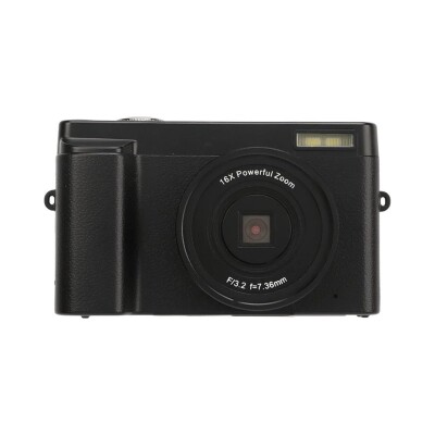 Camara Digital 4K 48mp 16x zoom Camara Digital 4K 48mp 16x zoom