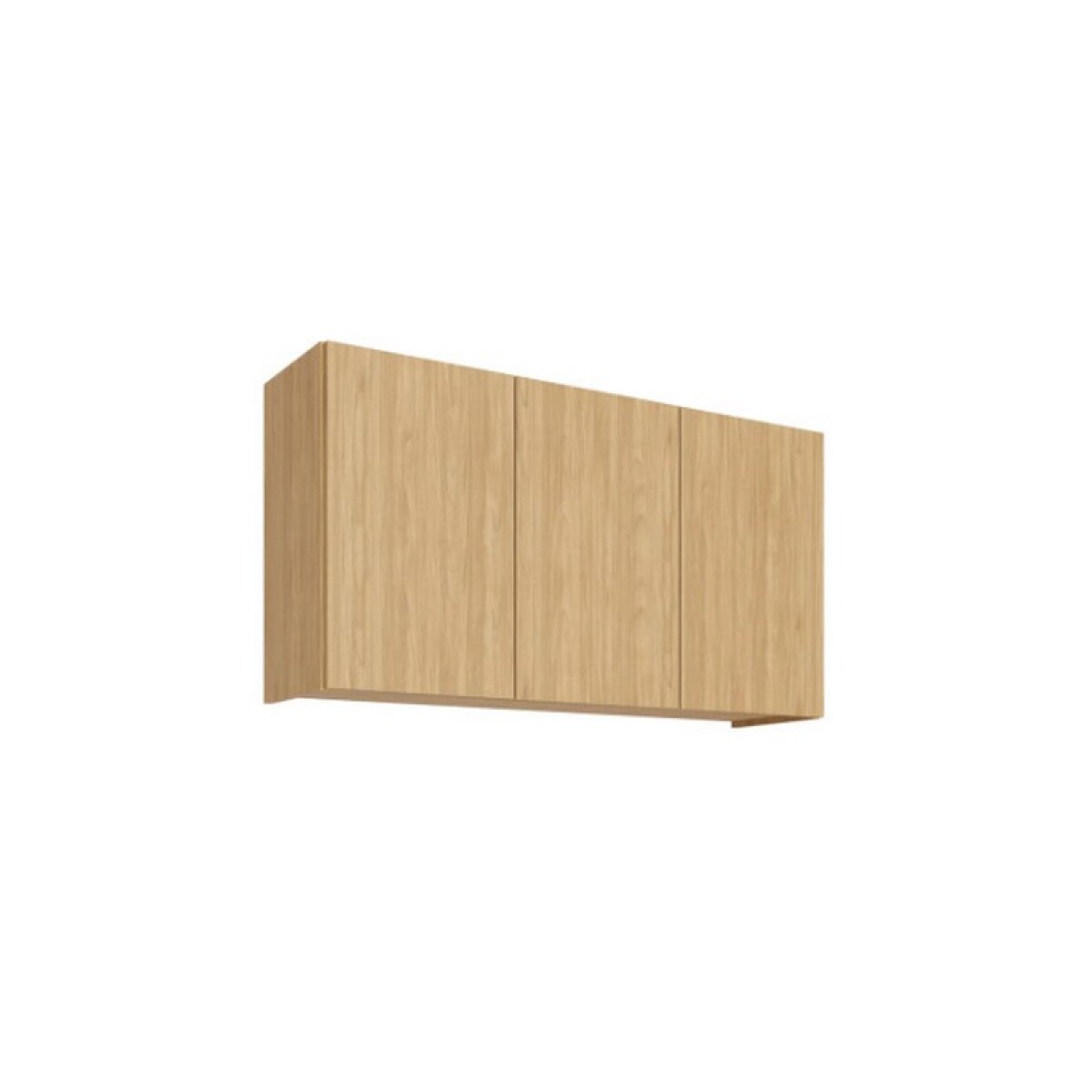 AÉREO REBECA 3 PUERTAS 1200X640X320 MIEL 