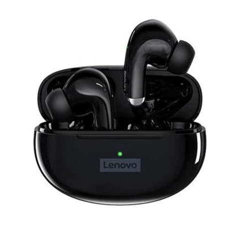 Auriculares Lenovo Tws Lp5 GRIS