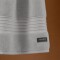 Toalla De Baño Absorbente Amare 150 X 80 Cm Cinza lunar