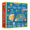 Pizza Boy City Mission Juegos de Mesa Pizza Boy City Mission Juegos de Mesa