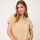 CAMISA ISLINA POLANCO Beige