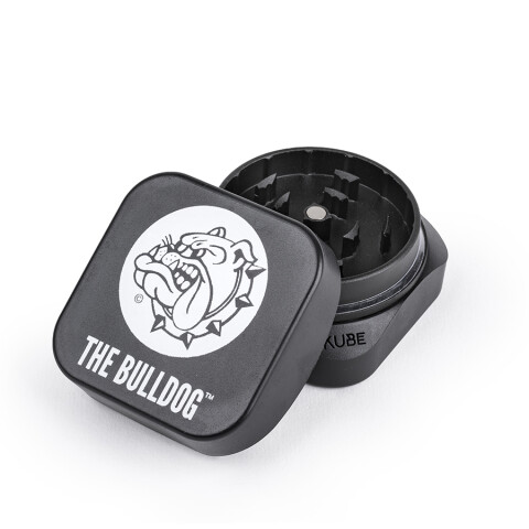 GRINDER THE BULLDOG KRUSH ECO NEGRO