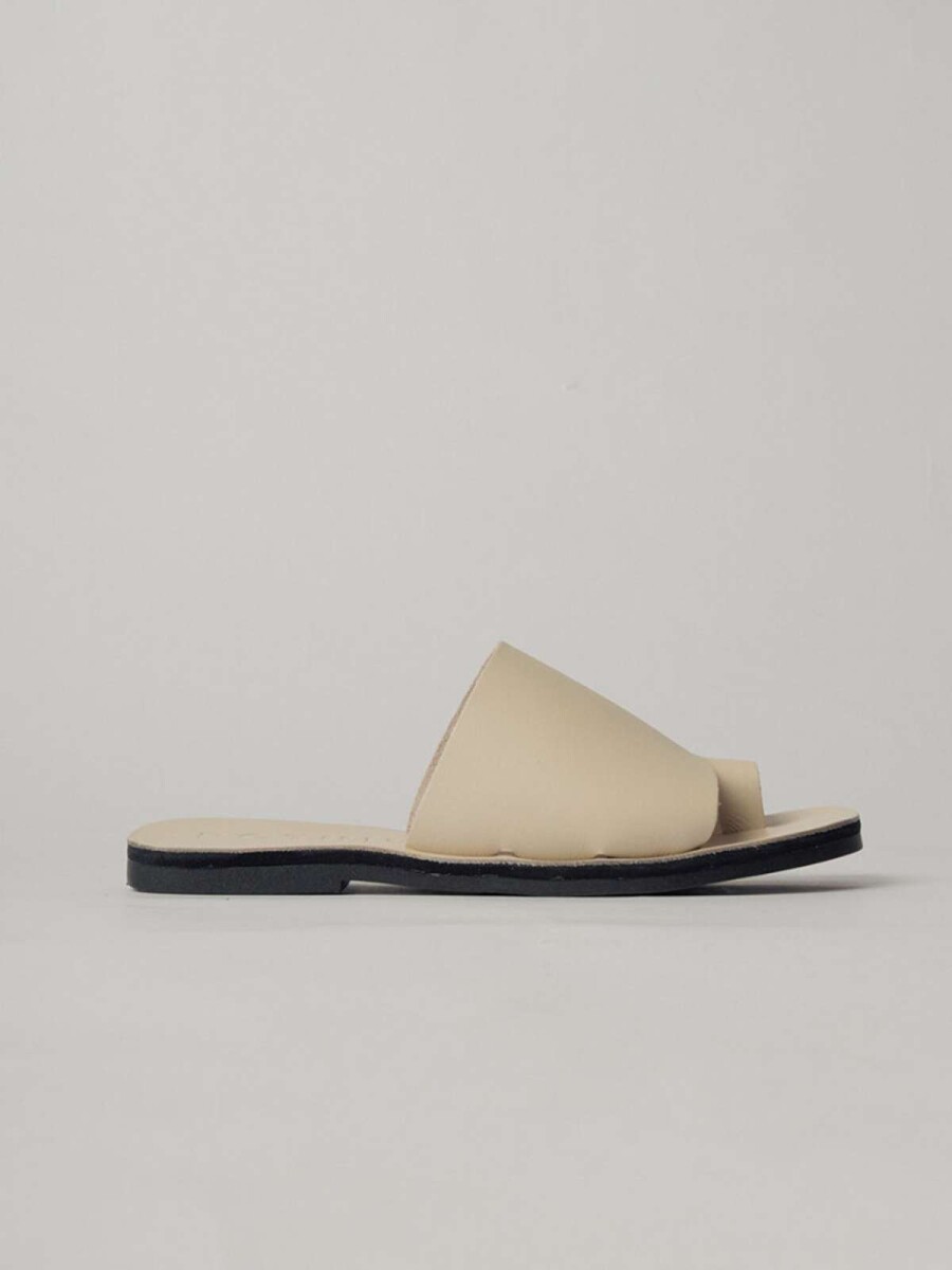 Plana Maril - Off White 