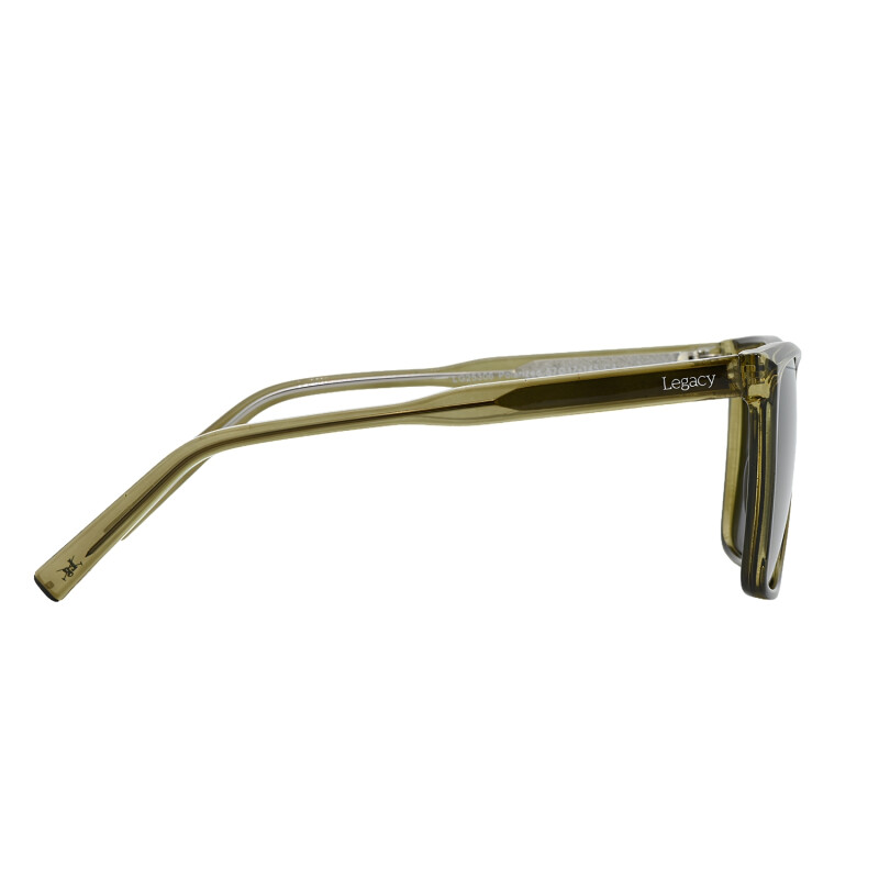 Lentes de Sol Legacy polarizados y protección UV LG25306 C4