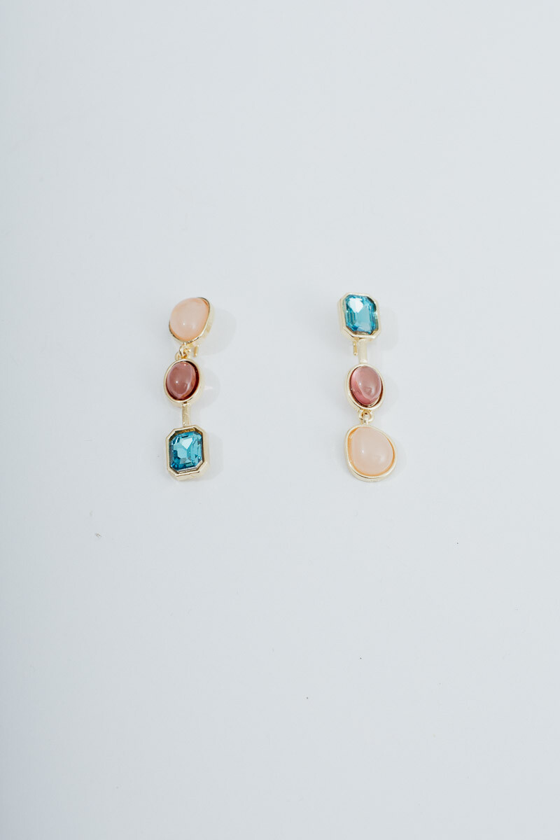 Stone Multicolor