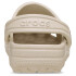Crocs Classic Clog Niños 1 a 5 años Frappé