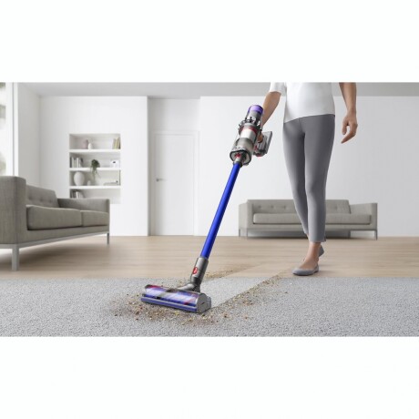 Aspiradora Inalámbrica DYSON V11 Con 4 Accesorios Hasta 60 Minutos De Autonomía Aspiradora Inalámbrica DYSON V11 Con 4 Accesorios Hasta 60 Minutos De Autonomía
