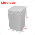 Funda Para Lavarropas Impermeable Carga Superior Funda Para Lavarropas Impermeable Carga Superior