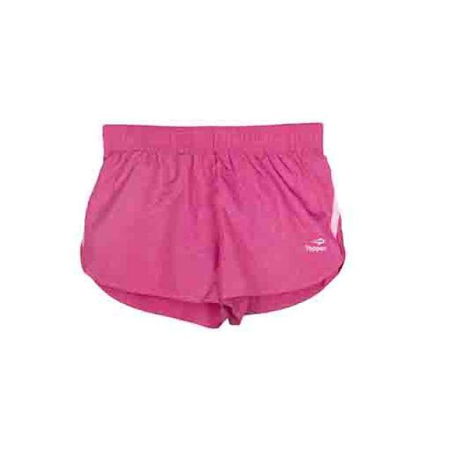 Short Infantil Topper RNG II Kids Magenta