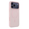 Case Belkin SheerForce Grip iPhone 17 Pro Max Soft Pink (MSA036FQPK) Case Belkin SheerForce Grip iPhone 17 Pro Max Soft Pink (MSA036FQPK)