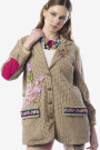 DIANA BLAZER Beige