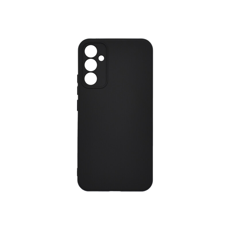 Protector Samsung Galaxy A14 4G/5G engomado color negro Protector Samsung Galaxy A14 4g/5g Engomado Color Negro