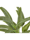 Planta artif LARSSON Ø11xA43cm verde Planta artif LARSSON Ø11xA43cm verde