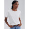 BLUSA FEM BRANCO