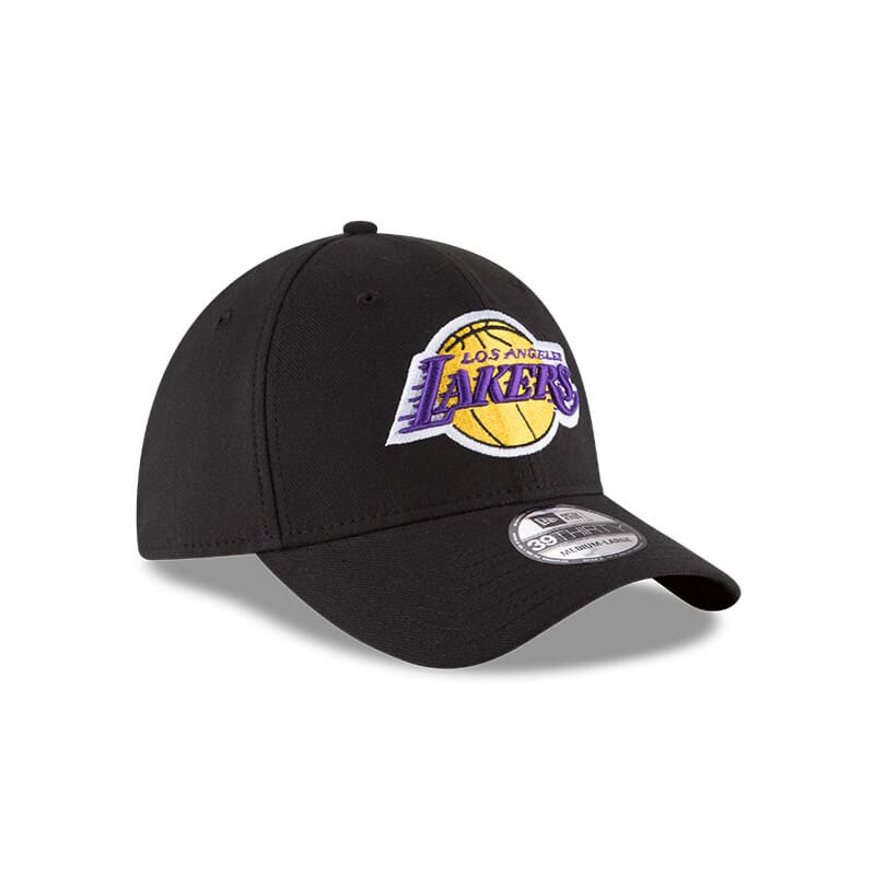 Gorro New Era NBA Los Angeles Lakers - 70360903 Negro