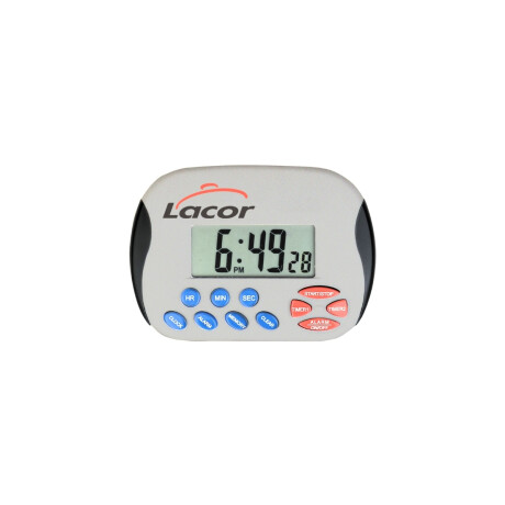 Timer de Cocina Digital Timer de Cocina Digital