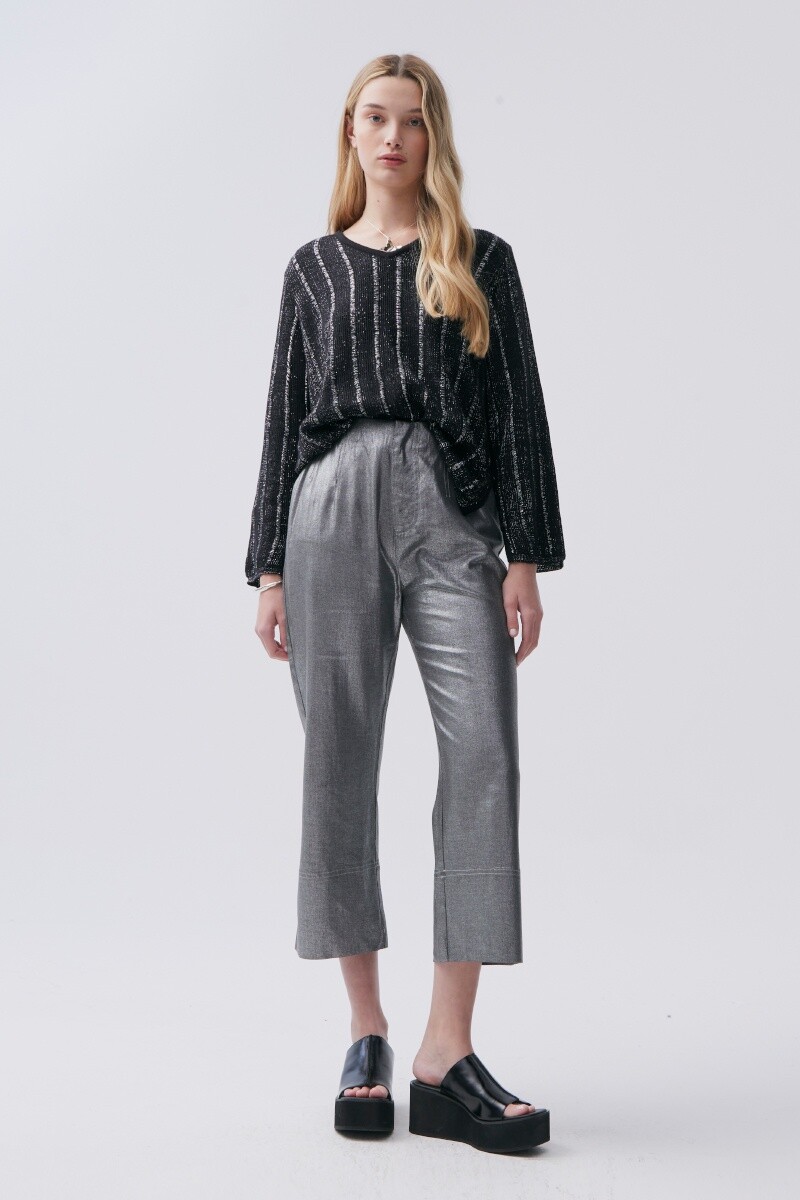 Sweater Ipanema Negro