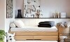 Cama Marinera con cajones - Moderna Hanover