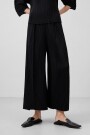 PANTALÓN PALAZZO Negro