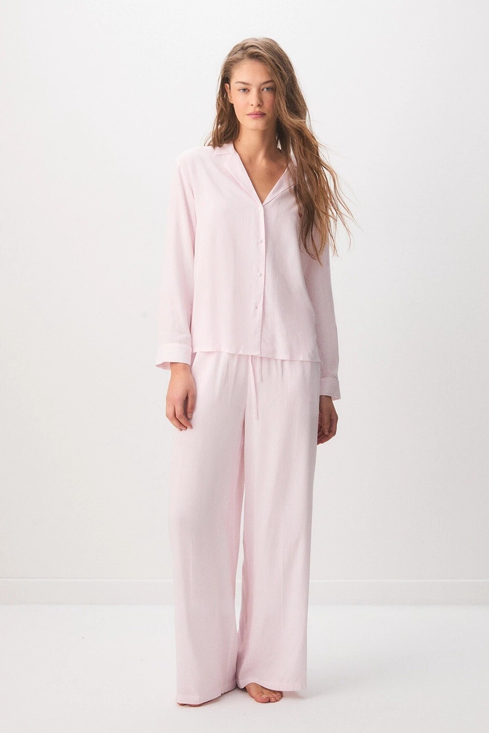 PIJAMA TRUE Rosa