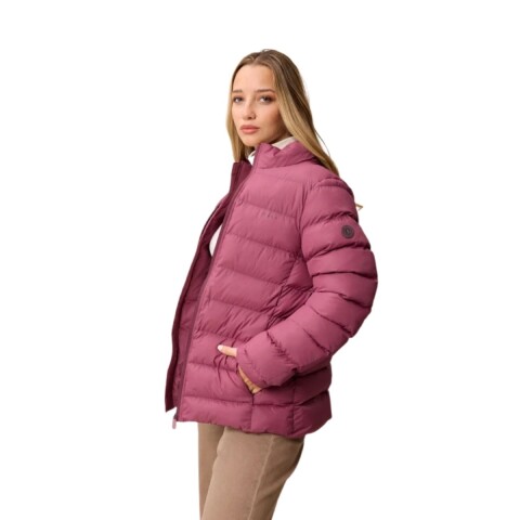 CAMPERA DAISA S-XXXL UVA