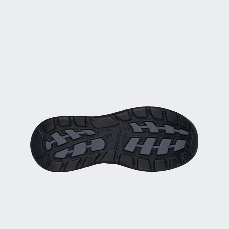 Calzado Arch Fit Motley Milo Negro