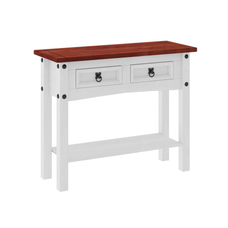 Mesa de Arrime Nevada VB 223 Línea Mexicana Mesa de Arrime Nevada VB 223 Línea Mexicana